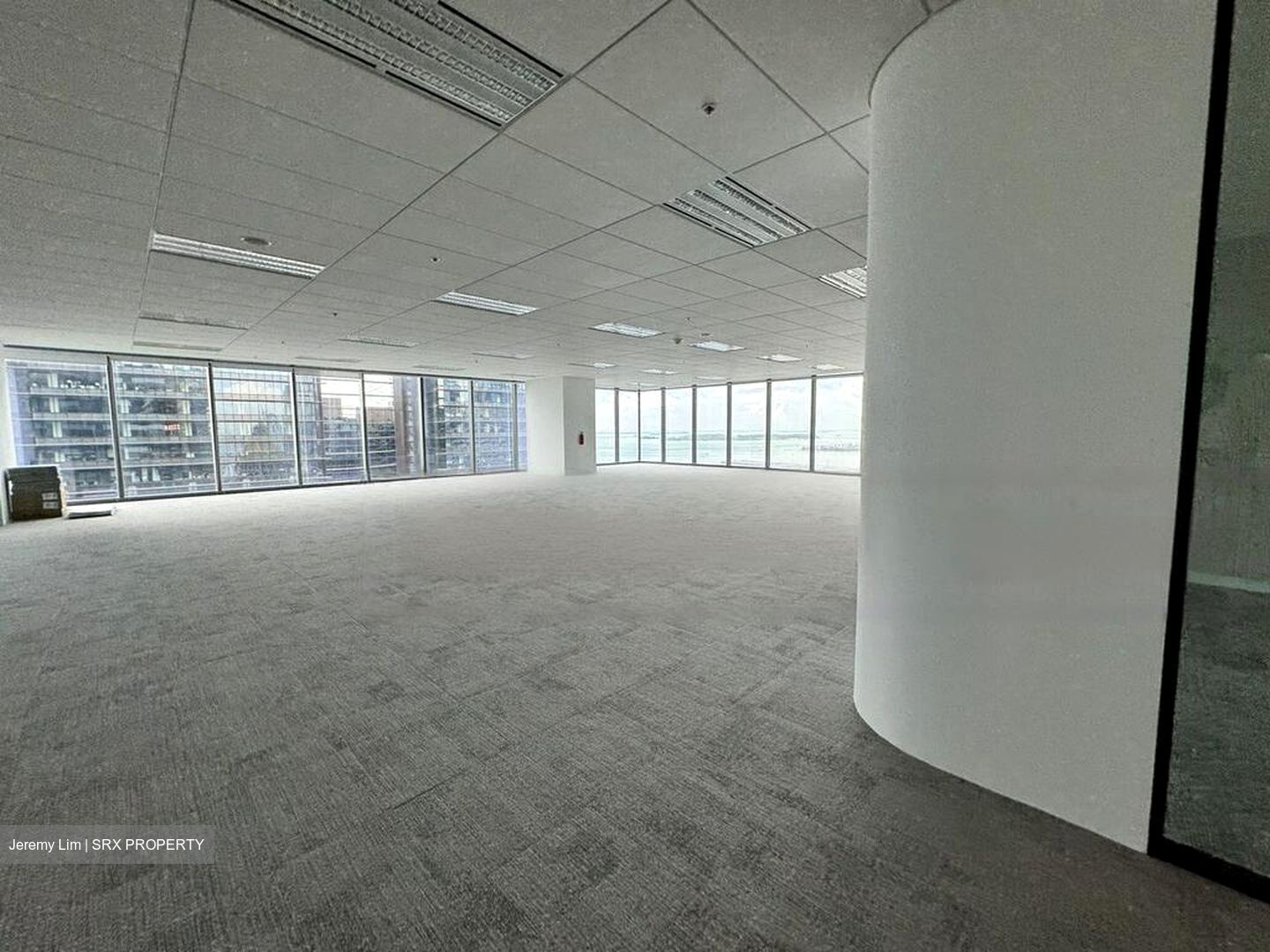 Asia Square Tower 1 (D1), Office #455005701